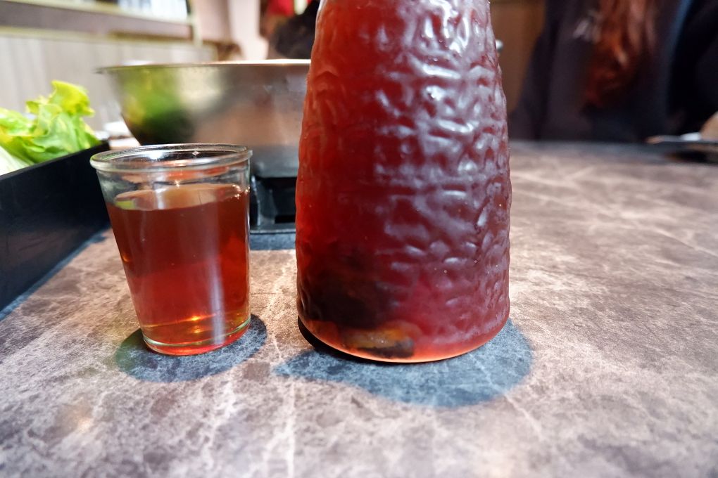 【桃園青埔 鴛鴦火鍋推薦】怎麻辣頂級鴛鴦麻辣火鍋 四宮格火鍋超滿足，火鍋控必訪！ @貝大小姐的多元心宇宙