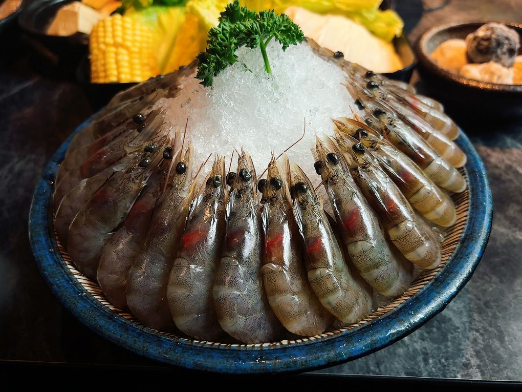 【桃園青埔 鴛鴦火鍋推薦】怎麻辣頂級鴛鴦麻辣火鍋 四宮格火鍋超滿足，火鍋控必訪！ @貝大小姐的多元心宇宙