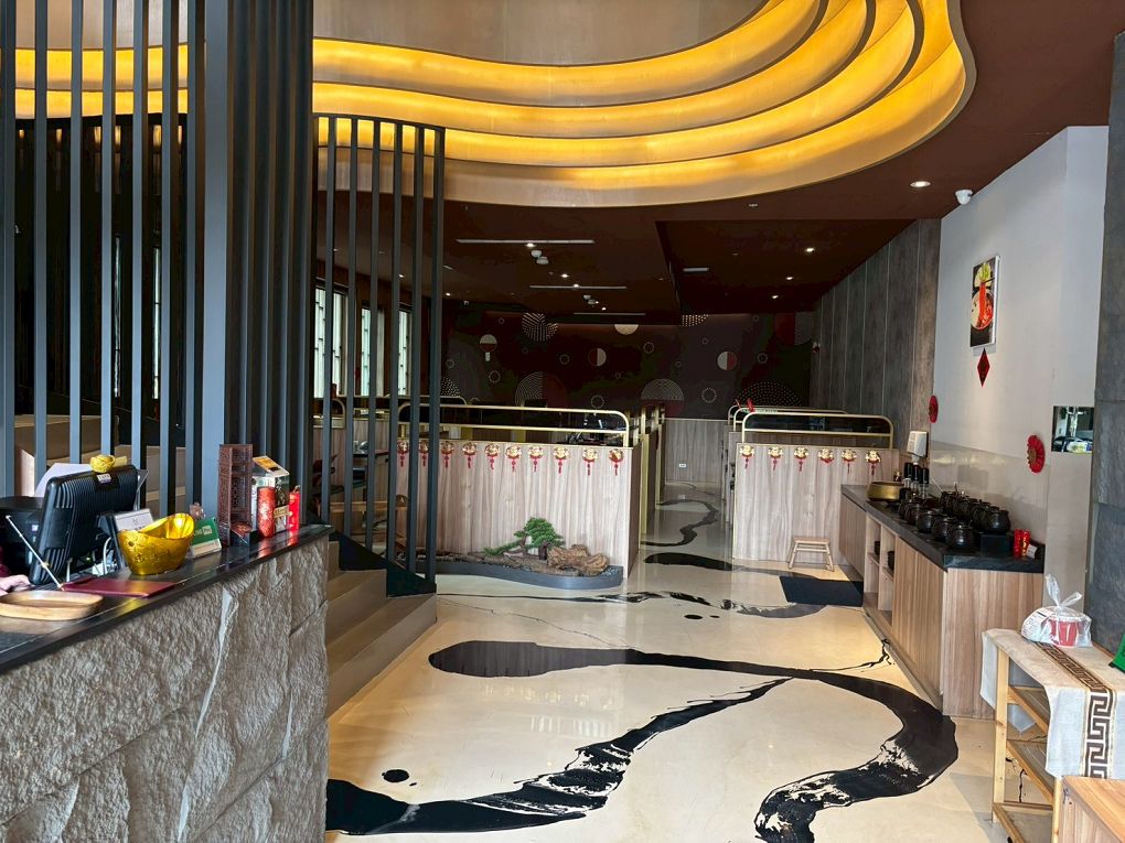 【桃園青埔 鴛鴦火鍋推薦】怎麻辣頂級鴛鴦麻辣火鍋 四宮格火鍋超滿足，火鍋控必訪！ @貝大小姐的多元心宇宙