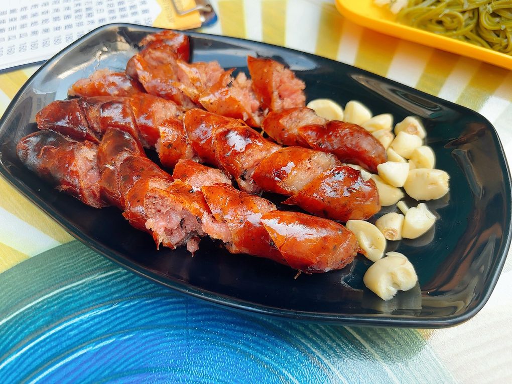 【台南中西區烤雞】吃雞會社烤雞專賣台南店 隱身台南中西區的「吃雞」聖地！酥脆雞皮及雞肉香氣太誘人！ @貝大小姐的多元心宇宙