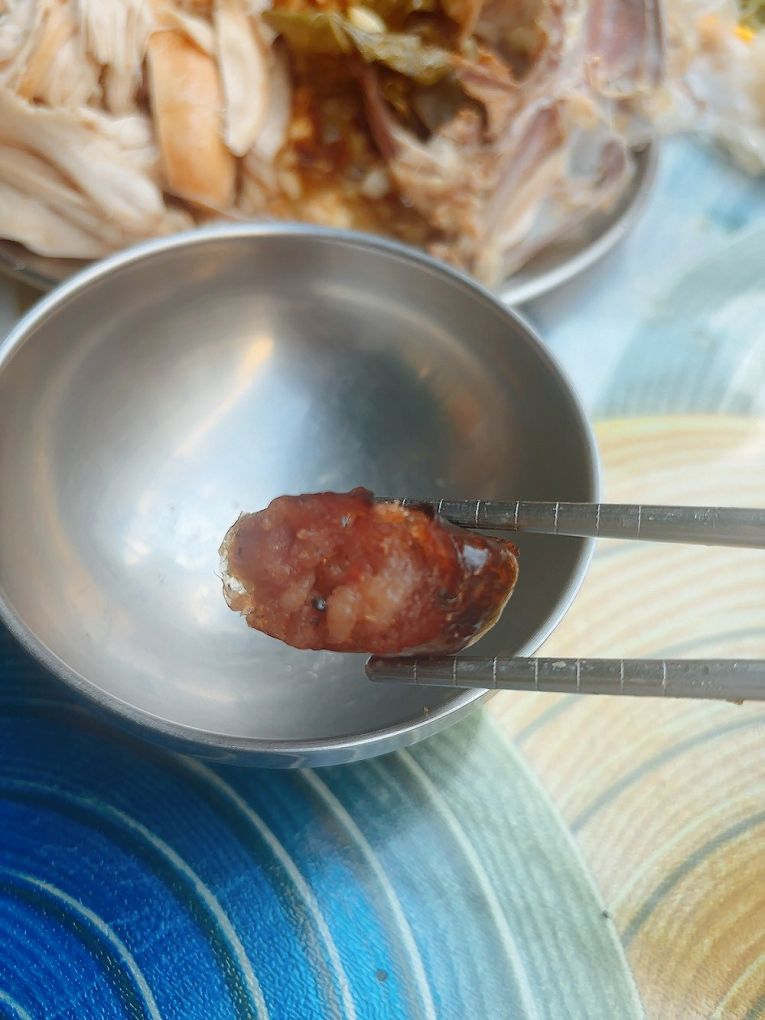 【台南中西區烤雞】吃雞會社烤雞專賣台南店 隱身台南中西區的「吃雞」聖地！酥脆雞皮及雞肉香氣太誘人！ @貝大小姐的多元心宇宙