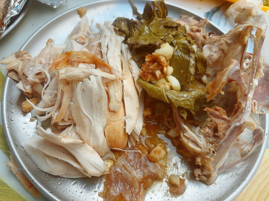 【台南中西區烤雞】吃雞會社烤雞專賣台南店 隱身台南中西區的「吃雞」聖地！酥脆雞皮及雞肉香氣太誘人！ @貝大小姐的多元心宇宙