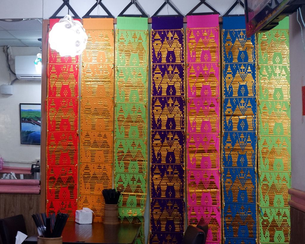 【蘆洲泰式料理推薦】夏天小館泰式料理 ครัวพี่ฟู่ 香辣過癮，每一道料理都是白飯小偷！後勁讓你忍不住再續三碗飯！ @貝大小姐的多元心宇宙