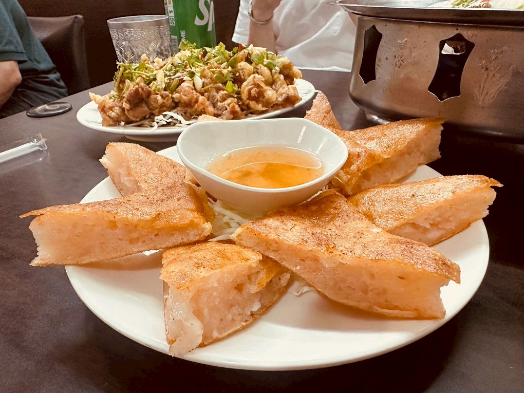 【蘆洲泰式料理推薦】夏天小館泰式料理 ครัวพี่ฟู่ 香辣過癮，每一道料理都是白飯小偷！後勁讓你忍不住再續三碗飯！ @貝大小姐的多元心宇宙