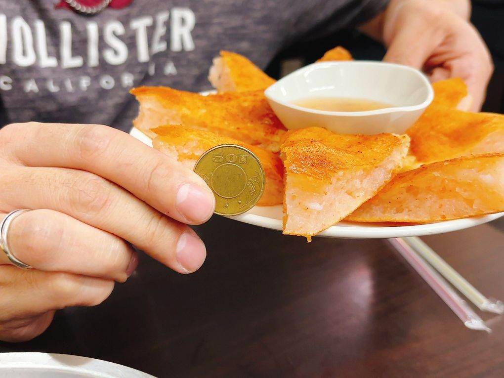 【蘆洲泰式料理推薦】夏天小館泰式料理 ครัวพี่ฟู่ 香辣過癮，每一道料理都是白飯小偷！後勁讓你忍不住再續三碗飯！ @貝大小姐的多元心宇宙