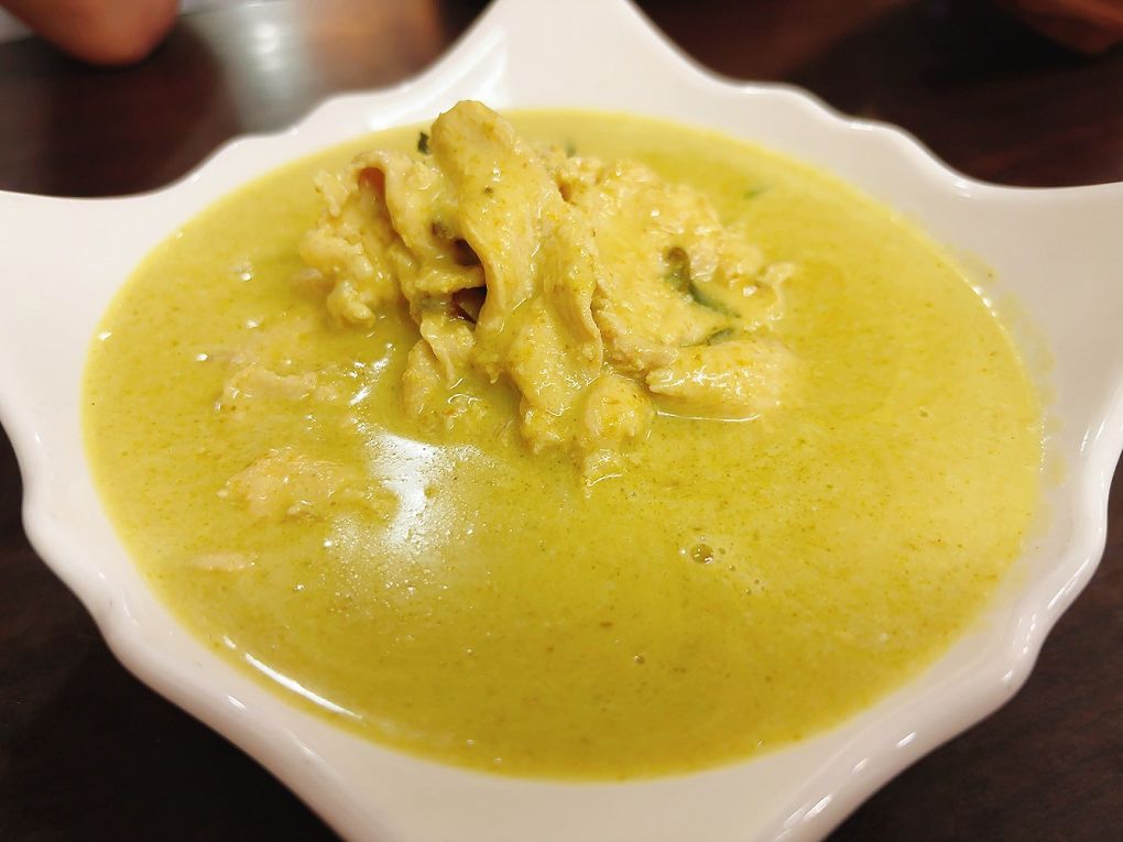 【蘆洲泰式料理推薦】夏天小館泰式料理 ครัวพี่ฟู่ 香辣過癮，每一道料理都是白飯小偷！後勁讓你忍不住再續三碗飯！ @貝大小姐的多元心宇宙