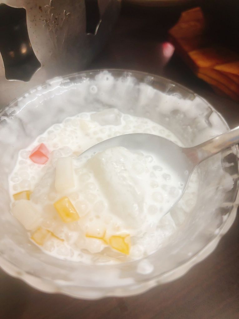 【蘆洲泰式料理推薦】夏天小館泰式料理 ครัวพี่ฟู่ 香辣過癮，每一道料理都是白飯小偷！後勁讓你忍不住再續三碗飯！ @貝大小姐的多元心宇宙