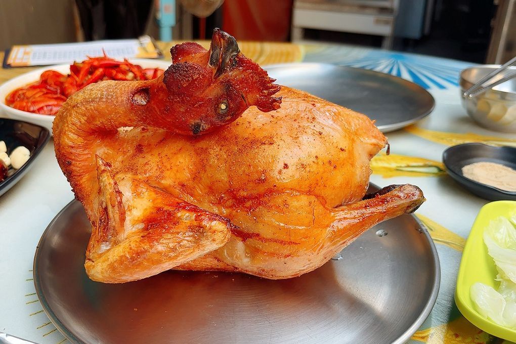 【台北 林森北路鐵板燒推薦】御讚堂鐵板燒 林森北路宵夜推薦 @貝大小姐的多元心宇宙