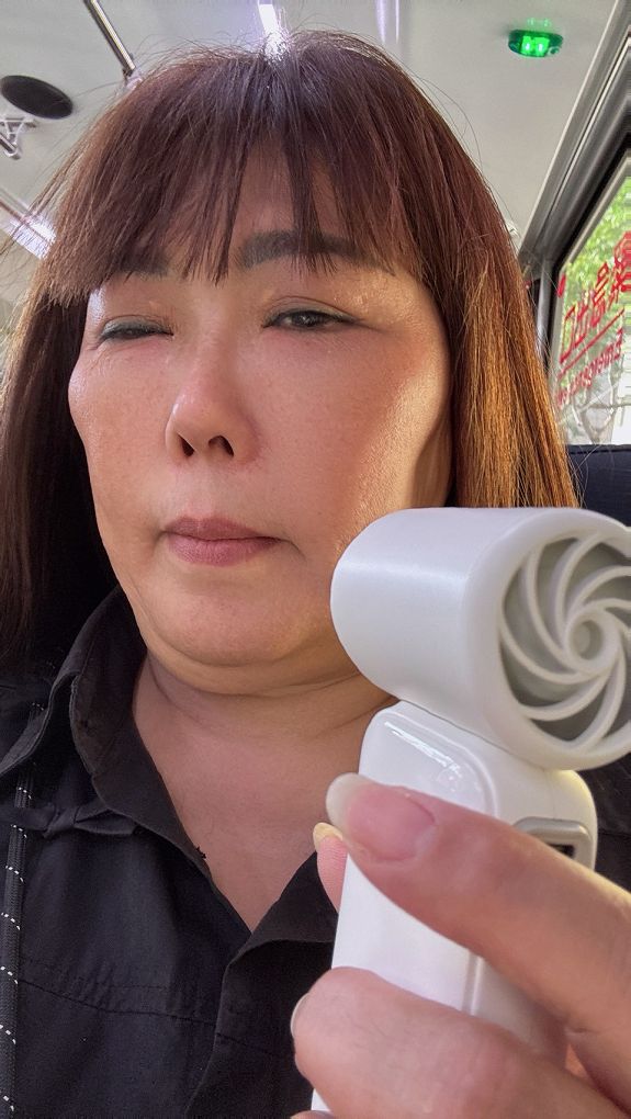 【網購手持風扇推薦】CStar 迷你手持高速風扇FAN80 網購手持風扇推薦｜CStar 迷你手持高速風扇FAN80，讓我今年夏天終於可以漂亮出門！ @貝大小姐的多元心宇宙