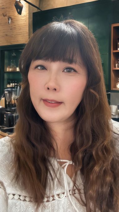 【網購免沖洗護髮抗熱組推薦】KAFINCE 可凡希 熱戀絲光抗熱乳 x YMN 攸沐橣 玫瑰抗熱精華，讓吹髮、造型不再是傷髮惡夢！ @貝大小姐的多元心宇宙