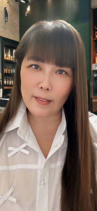 【網購免沖洗護髮抗熱組推薦】KAFINCE 可凡希 熱戀絲光抗熱乳 x YMN 攸沐橣 玫瑰抗熱精華，讓吹髮、造型不再是傷髮惡夢！ @貝大小姐的多元心宇宙