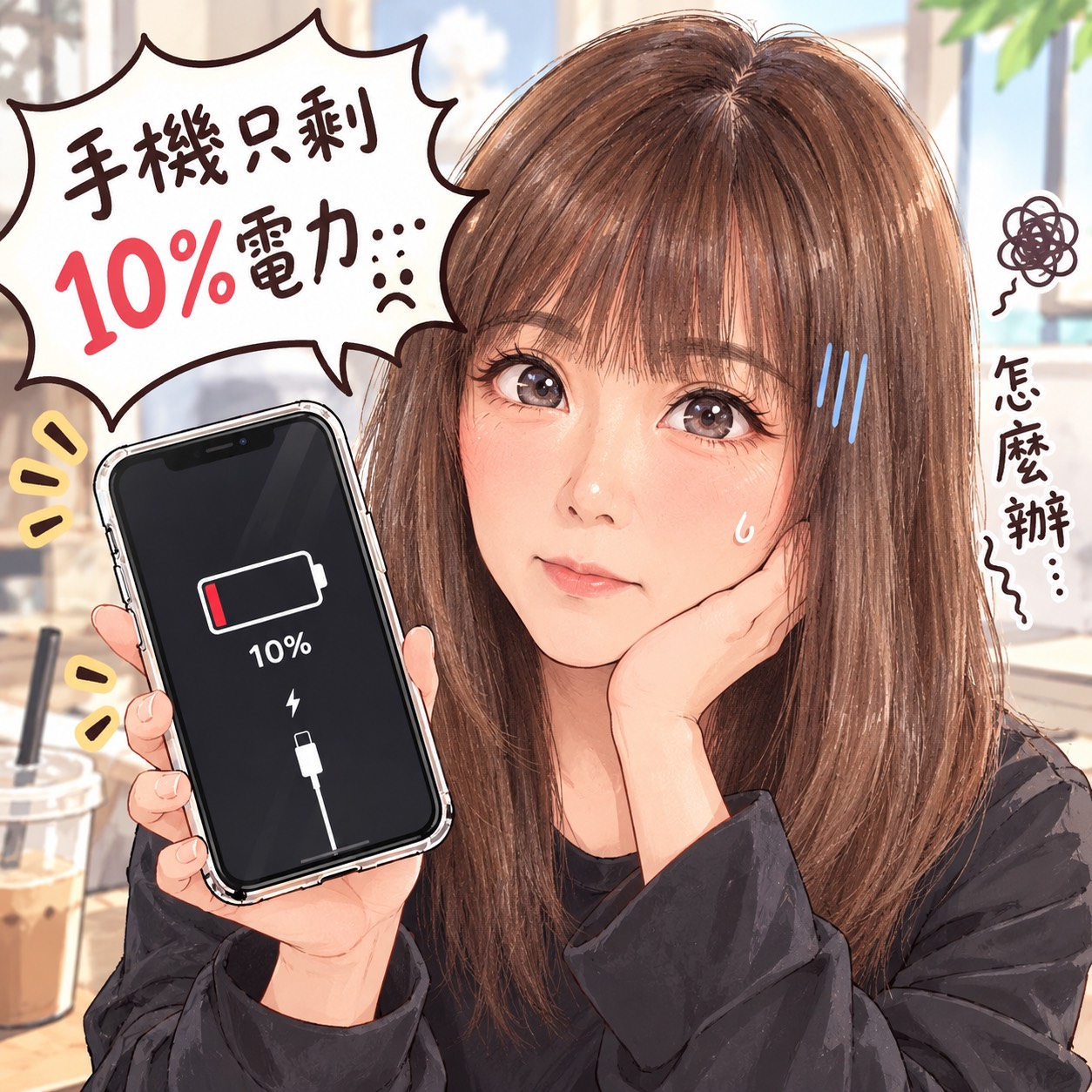 【共享行動電源推薦】旅電 不買行動電源也能充，隨借隨還超方便！ @貝大小姐的多元心宇宙
