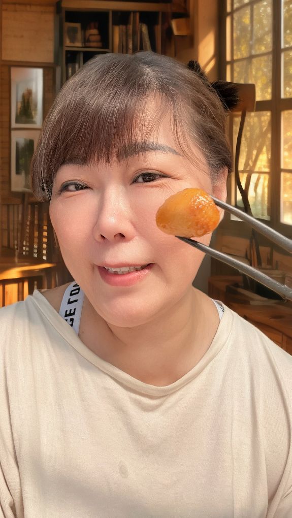 【網購冷凍即食涼拌菜推薦】嶼夜 青花椒魚皮、琥珀鵪鶉、泰式海香菇 懶得下廚也能吃好料，冷凍即食涼拌菜一次滿足！ @貝大小姐的多元心宇宙