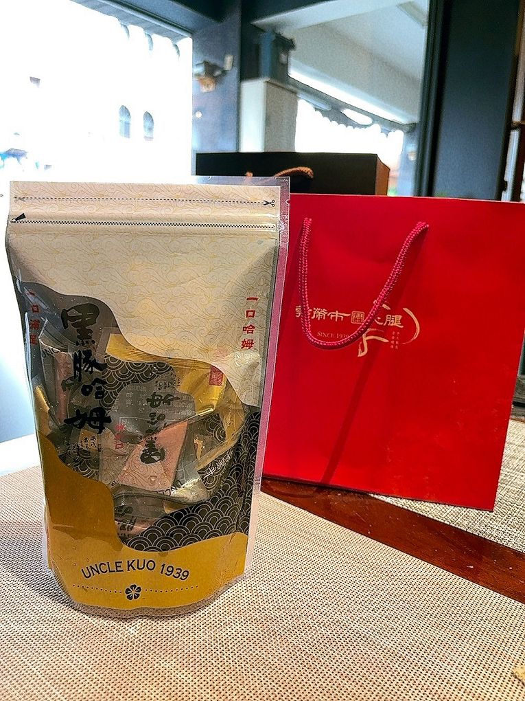 【花蓮車站美食推薦】郭榮市火腿 榮市食堂(富國店)從老字號職人火腿到創意料理,吃出花蓮好味道! @貝大小姐的多元心宇宙 【花蓮車站美食推薦】郭榮市火腿 榮市食堂(富國店)從老字號職人火腿到創意料理,吃出花蓮好味道! @貝大小姐的多元心宇宙