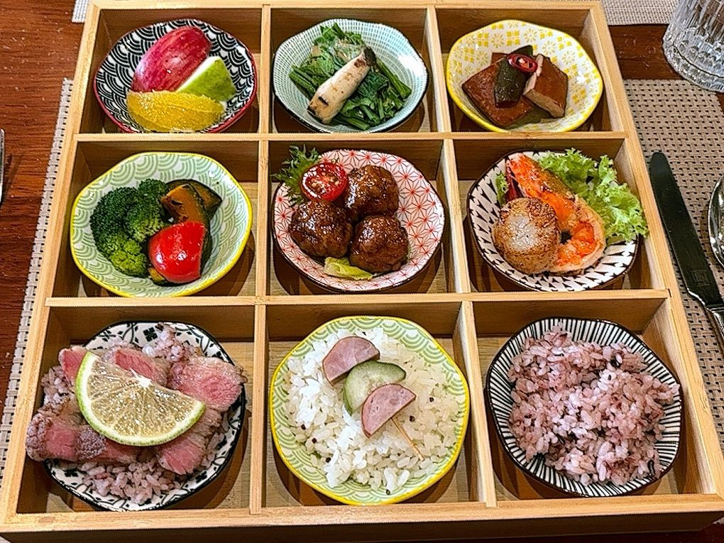 【花蓮車站美食推薦】郭榮市火腿 榮市食堂(富國店)從老字號職人火腿到創意料理,吃出花蓮好味道! @貝大小姐的多元心宇宙 【花蓮車站美食推薦】郭榮市火腿 榮市食堂(富國店)從老字號職人火腿到創意料理,吃出花蓮好味道! @貝大小姐的多元心宇宙