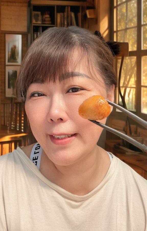 【網購冷凍即食涼拌菜推薦】嶼夜 青花椒魚皮、琥珀鵪鶉、泰式海香菇 懶得下廚也能吃好料，冷凍即食涼拌菜一次滿足！ @貝大小姐的多元心宇宙
