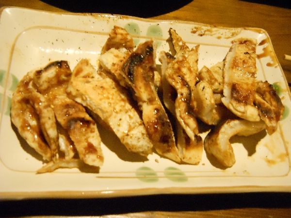 @礁溪美食@ 林北烤好串燒酒場礁溪店 好吃到先把健康與體重丟一邊的串燒居酒屋！ @貝大小姐的多元心宇宙