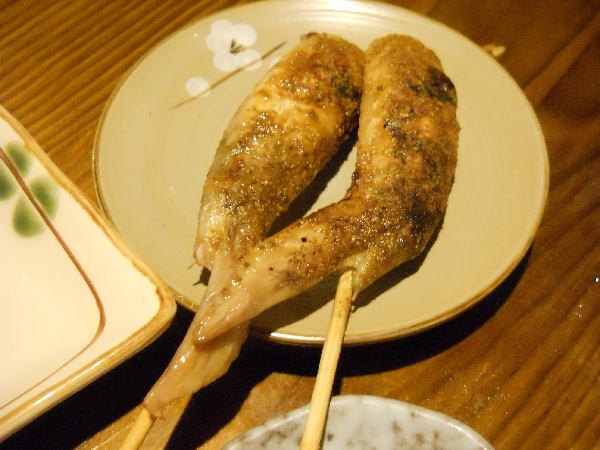 @礁溪美食@ 林北烤好串燒酒場礁溪店 好吃到先把健康與體重丟一邊的串燒居酒屋！ @貝大小姐的多元心宇宙