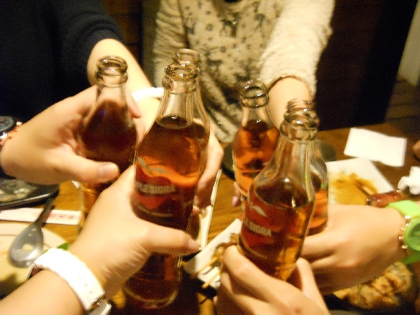 @礁溪美食@ 林北烤好串燒酒場礁溪店 好吃到先把健康與體重丟一邊的串燒居酒屋！ @貝大小姐的多元心宇宙