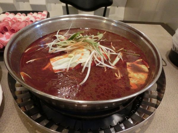 @台北美食@ MK麻辣火鍋 想吃就吃的老朋友！ @貝大小姐的多元心宇宙