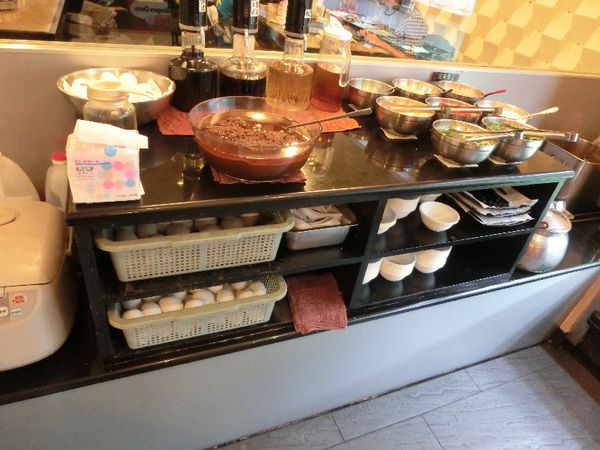 @台北美食@ MK麻辣火鍋 想吃就吃的老朋友！ @貝大小姐的多元心宇宙