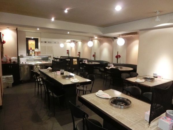 @台北美食@ MK麻辣火鍋 想吃就吃的老朋友！ @貝大小姐的多元心宇宙