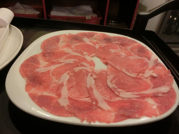 @台北美食@ 八腳老大粥火鍋  再費工也要吃螃蟹鍋！ @貝大小姐的多元心宇宙