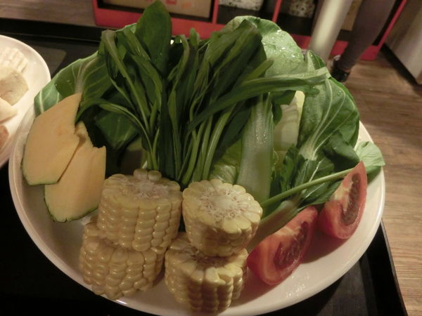 @台北美食@ 八腳老大粥火鍋  再費工也要吃螃蟹鍋！ @貝大小姐的多元心宇宙