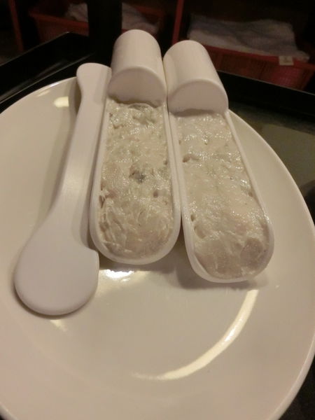 @台北美食@ 八腳老大粥火鍋  再費工也要吃螃蟹鍋！ @貝大小姐的多元心宇宙