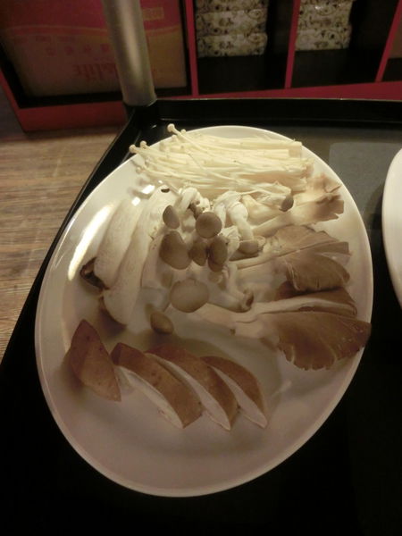 @台北美食@ 八腳老大粥火鍋  再費工也要吃螃蟹鍋！ @貝大小姐的多元心宇宙