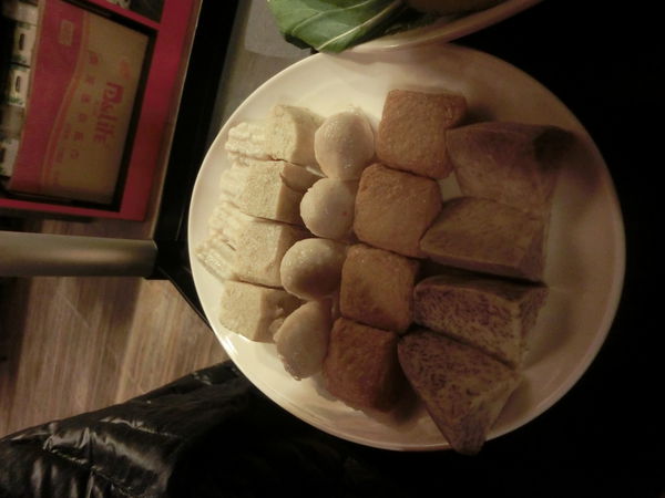 @台北美食@ 八腳老大粥火鍋  再費工也要吃螃蟹鍋！ @貝大小姐的多元心宇宙