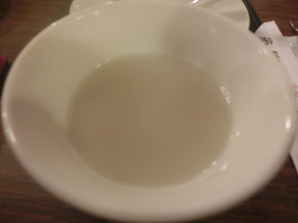 @台北美食@ 八腳老大粥火鍋  再費工也要吃螃蟹鍋！ @貝大小姐的多元心宇宙