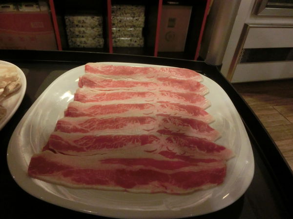 @台北美食@ 八腳老大粥火鍋  再費工也要吃螃蟹鍋！ @貝大小姐的多元心宇宙