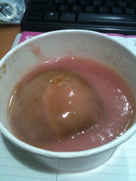 禁止餵食低價食物 @貝大小姐的多元心宇宙
