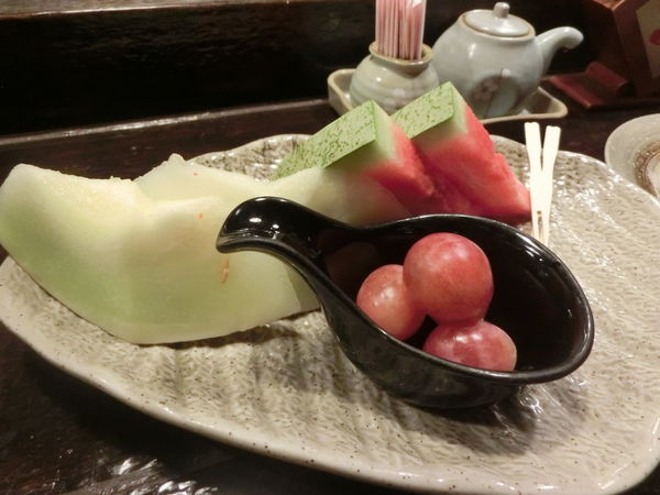 @宜蘭美食@ 五條通創新居酒屋 完食的幸福！（結束營業） @貝大小姐的多元心宇宙
