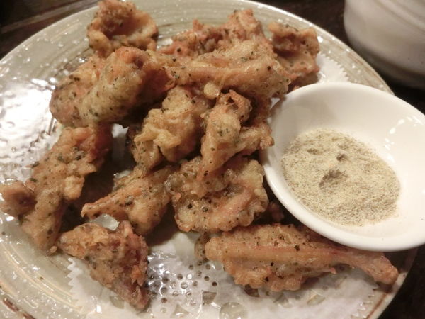@宜蘭美食@ 五條通創新居酒屋 完食的幸福！（結束營業） @貝大小姐的多元心宇宙
