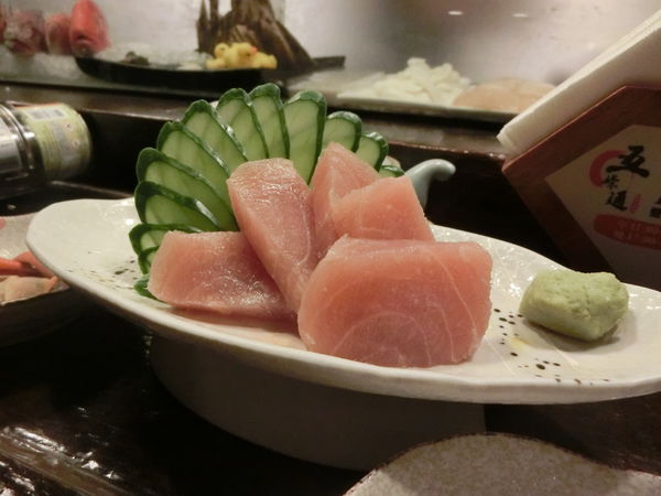 @宜蘭美食@ 五條通創新居酒屋 完食的幸福！（結束營業） @貝大小姐的多元心宇宙