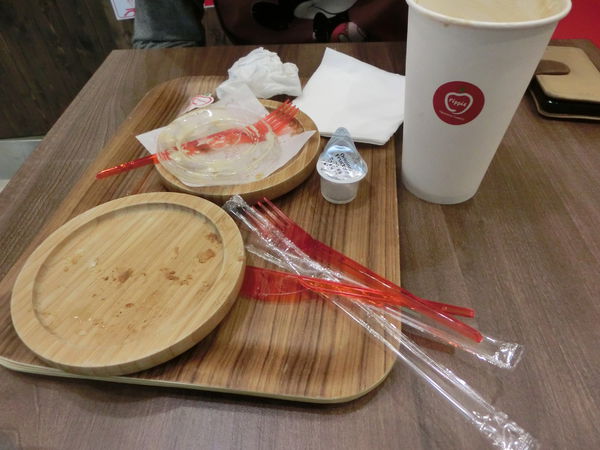@台北甜品 不推@ 蘋果派 別跟自己的胃袋&#038;口袋過不去！ @貝大小姐的多元心宇宙