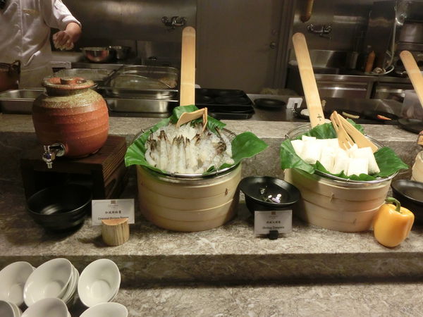 @新莊美食@ 品花苑自助式餐廳 讓你吃遍全世界! @貝大小姐的多元心宇宙