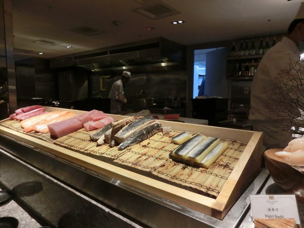 @新莊美食@ 品花苑自助式餐廳 讓你吃遍全世界! @貝大小姐的多元心宇宙