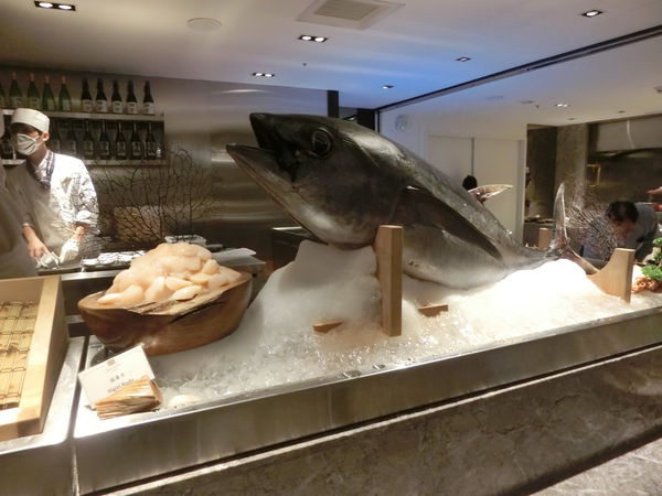 @新莊美食@ 品花苑自助式餐廳 讓你吃遍全世界! @貝大小姐的多元心宇宙