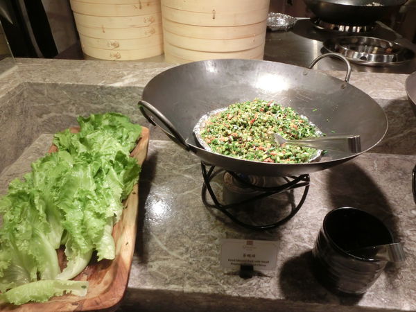 @新莊美食@ 品花苑自助式餐廳 讓你吃遍全世界! @貝大小姐的多元心宇宙