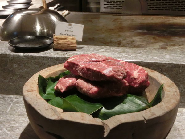@新莊美食@ 品花苑自助式餐廳 讓你吃遍全世界! @貝大小姐的多元心宇宙