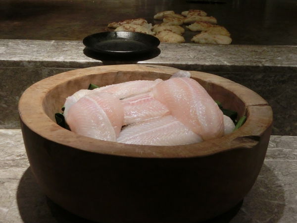@新莊美食@ 品花苑自助式餐廳 讓你吃遍全世界! @貝大小姐的多元心宇宙