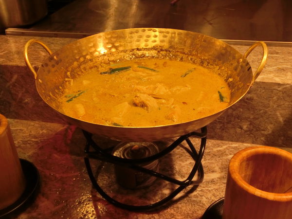 @新莊美食@ 品花苑自助式餐廳 讓你吃遍全世界! @貝大小姐的多元心宇宙