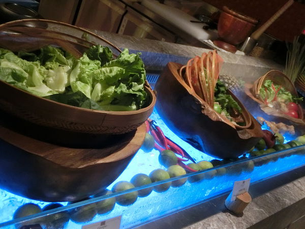 @新莊美食@ 品花苑自助式餐廳 讓你吃遍全世界! @貝大小姐的多元心宇宙