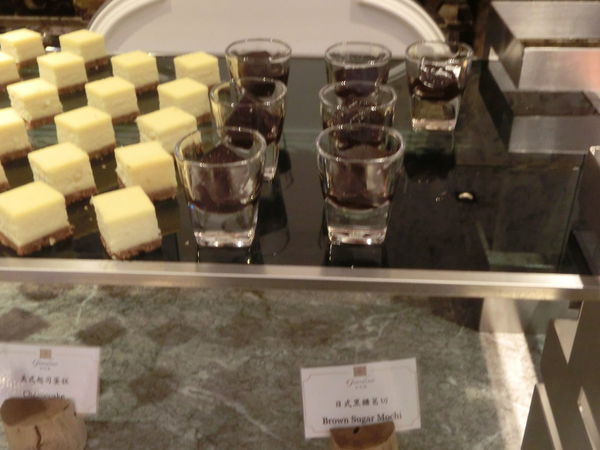 @新莊美食@ 品花苑自助式餐廳 讓你吃遍全世界! @貝大小姐的多元心宇宙