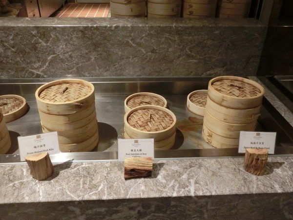 @新莊美食@ 品花苑自助式餐廳 讓你吃遍全世界! @貝大小姐的多元心宇宙