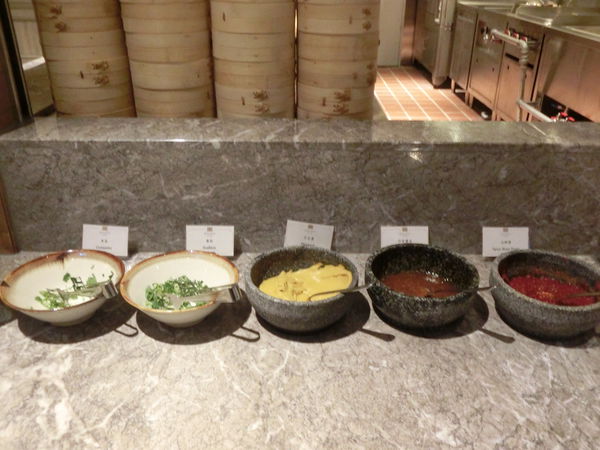 @新莊美食@ 品花苑自助式餐廳 讓你吃遍全世界! @貝大小姐的多元心宇宙