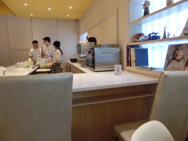 @板橋 美食@晨光中法創意料理 早午餐 隱藏巷弄內的法式早午餐! @貝大小姐的多元心宇宙